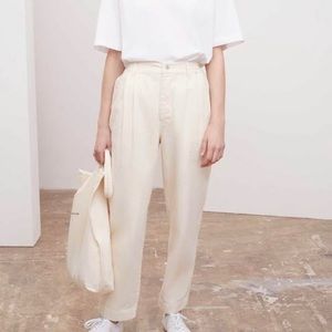 Kowtow standard Jean